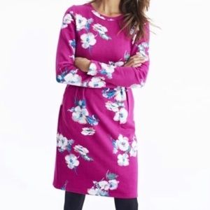 Joules Floral Dress